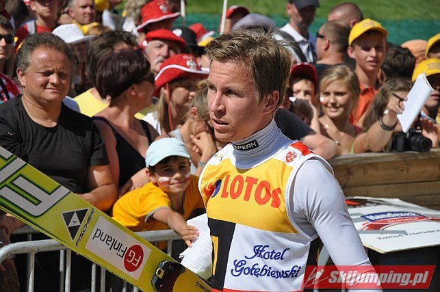 172 Kalle Keituri